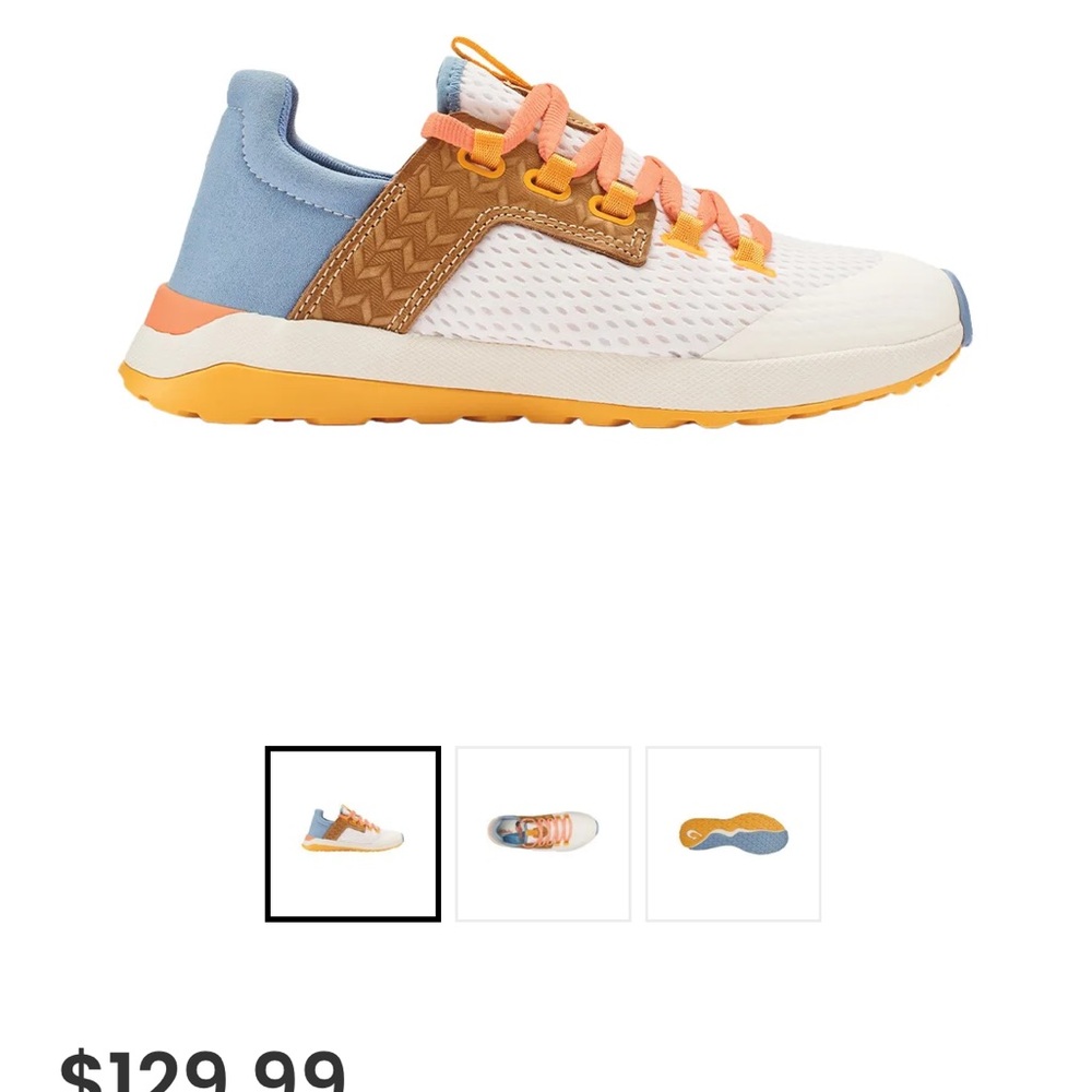 OluKai Women's Sneakers